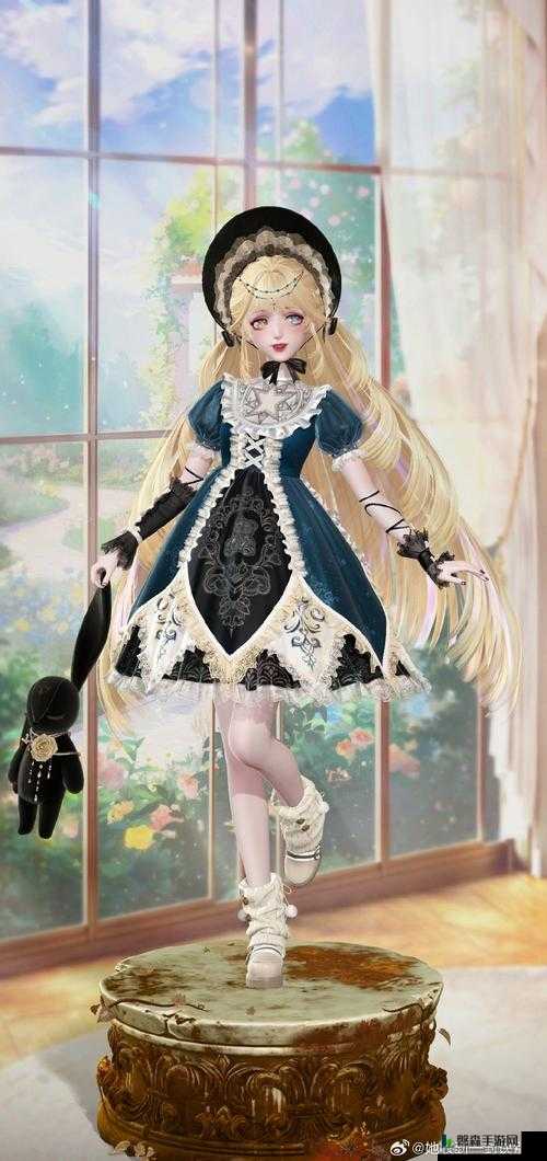 零基础必看！少女的王座绝美服装搭配攻略，穿搭党狂喜！